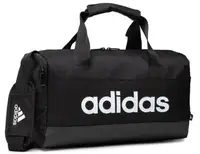 Маленькая спортивная сумка 14L Adidas Essentials черная