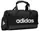 Маленькая спортивная сумка 14L Adidas Essentials черная