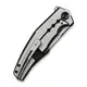 Нож складной Weknife Kyklos Satin WE23086-3