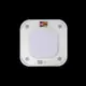 Весы напольные электронные Liberton Smart LBS-0814 180 кг белые