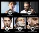 Многофункциональная электробритва Xiaomi Enchen Rotary Shaver X8 Black SET