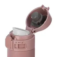 Термокружка Zojirushi SM-PD20PM 0.2 л / колір рожевий (1678-06-05)