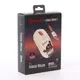 Мышь компьютерная безпроводная Bloody R72 Ultra Proxy Boom (4711421001274) молочная