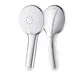 Воронка для душа Xiaomi DiiiB Shower Head Silver DXHS003-T