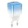 Адаптер сетевой HOCO single port charger C101A |Type-C, PD, 3A/20W|