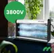 Уничтожитель насекомых 30Вт 3800В MalTec (Польша)