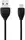 Кабель microUSB 1м black Lesu RC-050m 312101