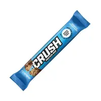 Батончик BioTech Crush Bar, 64 грамм Карамель-кокос
