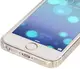 Чехол-накладка HOCO TPU cover Finger holder iPhone 5/5s/SE White