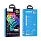 Защитное стекло HOCO full screen silk screen HD tempered glass set 10pcs для iPhone 12 Pro 6.1" (G5)