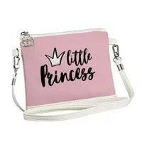 Сумка для дівчинки Little fairy Little princess (SF_20M002_WH)