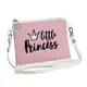 Сумка для девочки Little fairy Little princess (SF_20M002_WH)