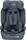 Автокресло FreeON URAN i-Size 76-150 см dark grey