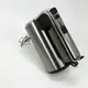 Миксер ручной электрический Rainberg RB-1012 600W Нержавеющая сталь, ручной миксер для кухни, мощный миксер