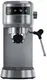 Кофеварка рожковая Electrolux E6EС1-6ST 1300 Вт серебристая