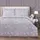 Комплект постельного белья 160х220х2 см Сатин Luna Simple Living Arya AR-TR1006602