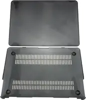 Чехол-накладка TOTO PC Case Apple Macbook Air 11 (2016) Black
