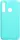Чехол-накладка TOTO Mirror TPU 2mm Case Huawei P Smart+ 2019 Turquoise