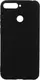 Чехол-накладка TOTO TPU case Huawei Y6 Prime (2018) Black
