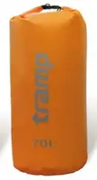 Гермомешок Tramp PVC TRA-069-2 70 л оранжевый