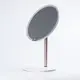 Зеркало настольное круглое с led подсветкой для макияжа