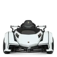 Детский электромобиль Bambi M 4633EBLR-1 Lamborghini до 25 кг