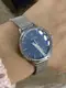 Женские часы CIVO 8115C | Mesh Band Blue