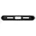 Чехол Spigen для iPhone XS/X Liquid Air, Matte Black (063CS25114)