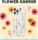 Чехол Spigen для iPhone 15 Pro Max - CYRILL Cecile, Flower Garden (ACS06625)