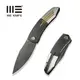 Чем складная синусная волна Weknife We23069b-3