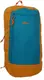 Рюкзак молодежный Crivit Rucksack 10L IAN353185-4 голубой с оранжевым