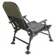 Кресло раскладное Bo-Camp Carp Black/Grey/Green (1204100)