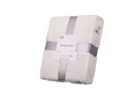 Плед Ardesto Flannel ART-0202-SB 200х220 см айвори