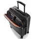 Валіза Heys Charge-A-Weigh ll S Black 10131-0001-21