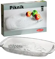 Блюдо Pasabahce Piknik PS-54148 390х250 мм