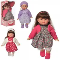 Кукла Limo Toy M-4016-1-UA 39 см