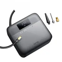 Автокомпресор Xiaomi 70mai Midrive TP03 12V, 160PSI