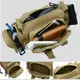 Підсумок універсальний Smartex 3P Tactical 5 ST-015 army green