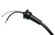 Dc кабель для блока питания 6.0x3.7mm (+pin) (8a) (1.2m) (A class) 1 день гар.