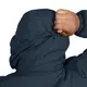 Зимняя куртка Patrol System 3.0 Nylon Taslan Синяя (7281), XXXL