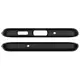Чехол Spigen для Samsung Galaxy S20 Plus Liquid Air, Matte Black (ACS00754)