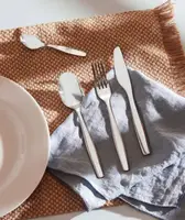 Набор из 24 столовых приборов Alessi Itsumo на 6 персон