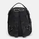 Женский рюкзак Monsen C1JLYP628bl-black
