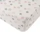 Простынь Iris Home ранфорс - Riva 140*200+25 на резинке