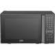 Микроволновая печь с грилем Beko MGС20130BB 1000 Вт черная