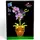 Конструктор "Flowers" (296 дет), собранная конструкция - 29,5х16 см