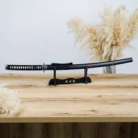 Меч самурайський Katana Останній самурай сувенірний 1035 мм Grand Way GP13964