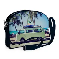 Сумка молодёжная College Travel 29x23x8 см (COL_TRO034_TSI)