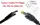 Кабель-переходник триггер PD 18-20v Type-C (max 5a, 100w) на 5.5x1.7mm 1m з USB Type-C (male) Power Delivery PD тригер (A class) 1 день гар.