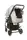 Прогулочная коляска 4Baby MOODY XXII Light Grey